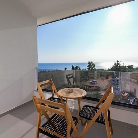 Domi Beach Valley Dhërmi エクステリア 写真