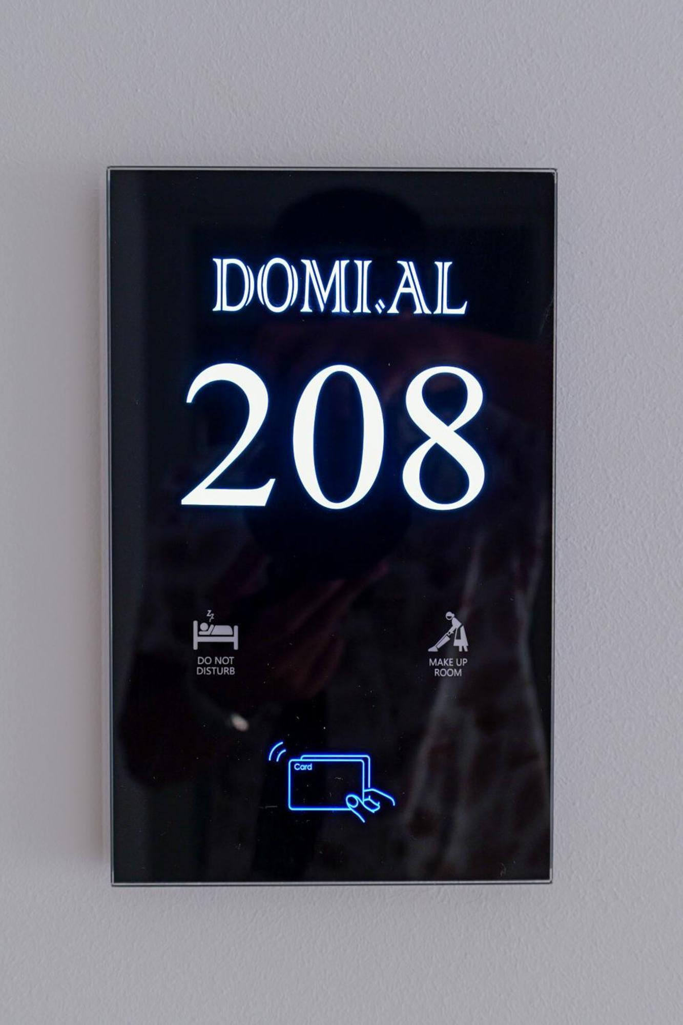 Domi Beach Valley Dhërmi エクステリア 写真