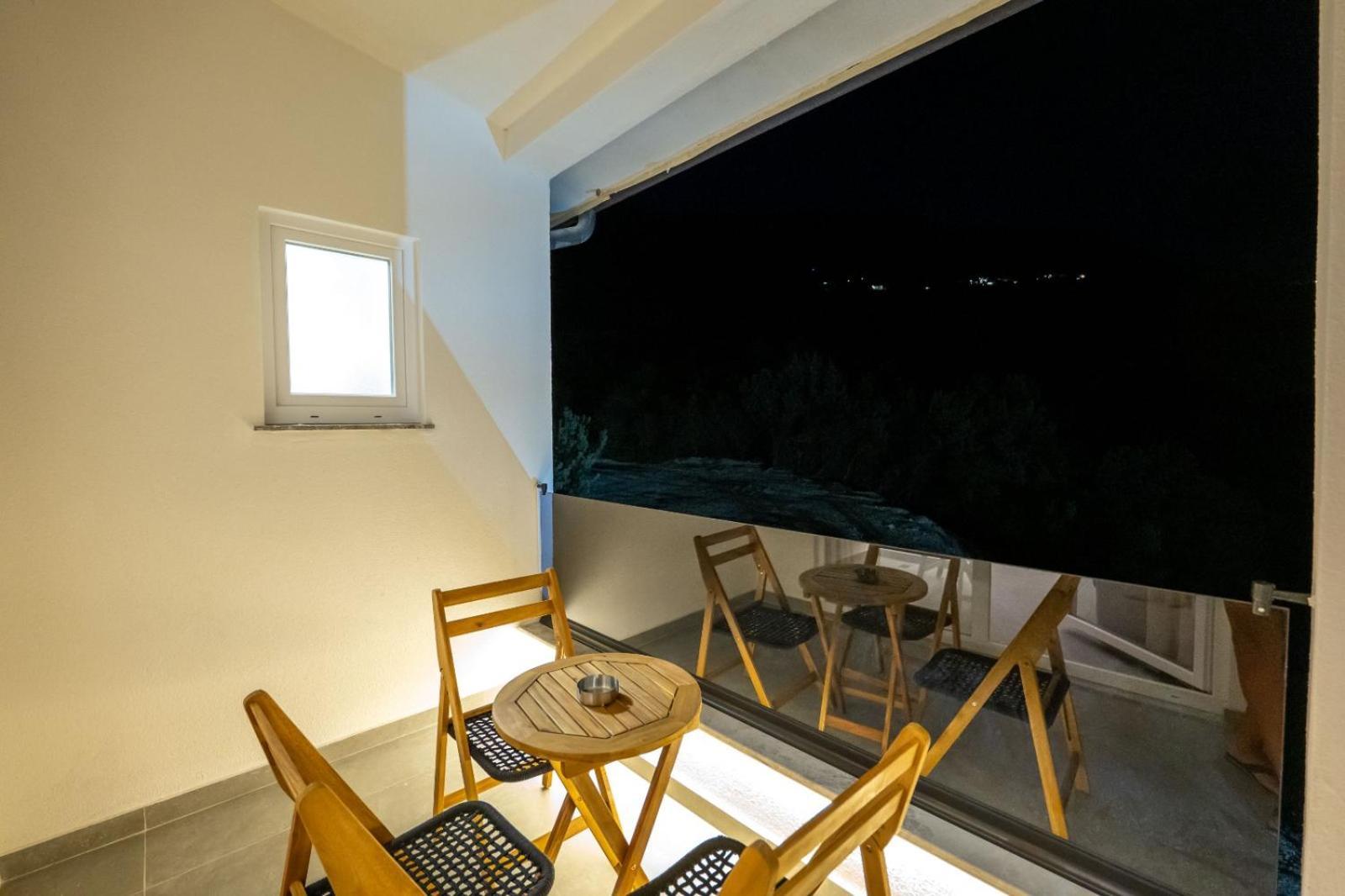 Domi Beach Valley Dhërmi エクステリア 写真