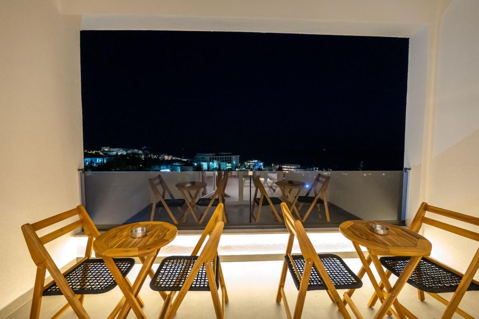 Domi Beach Valley Dhërmi エクステリア 写真